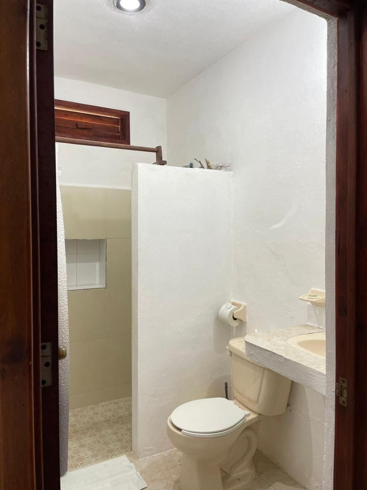 جزيرة هول بوكس Casa Victor Avila المظهر الخارجي الصورة