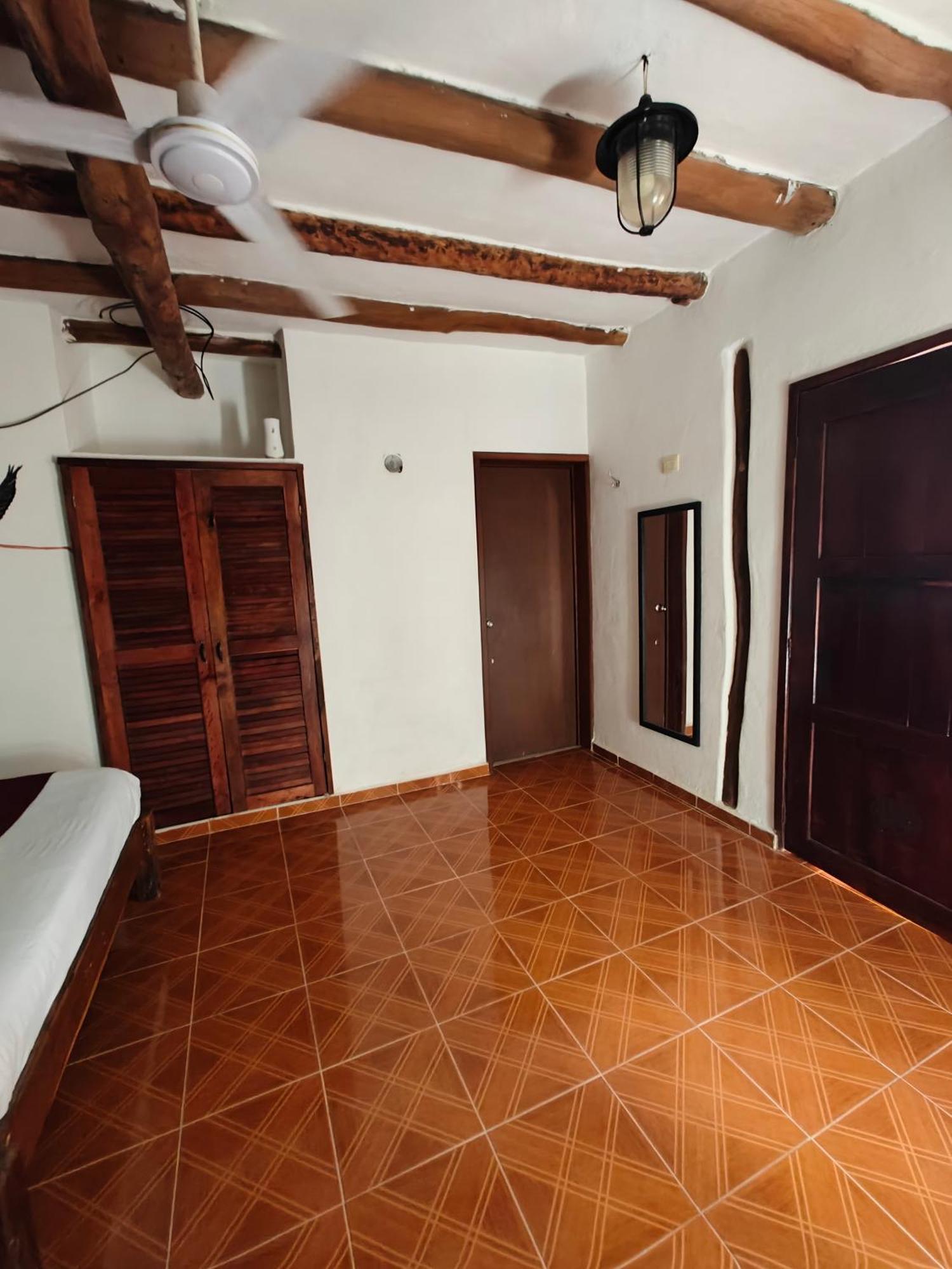 جزيرة هول بوكس Casa Victor Avila المظهر الخارجي الصورة